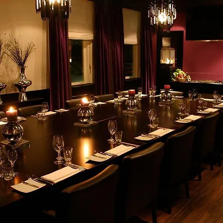 Hotel Restaurant Lekker 호텔 3*