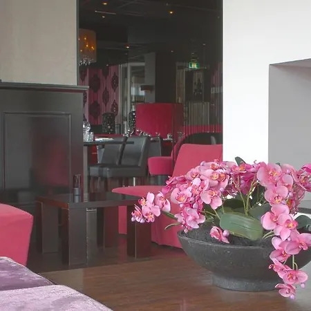 호텔 Hotel Restaurant Lekker