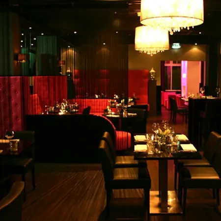 Hotel Restaurant Lekker 노르트베이크
