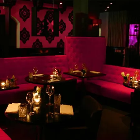 Hotel Restaurant Lekker